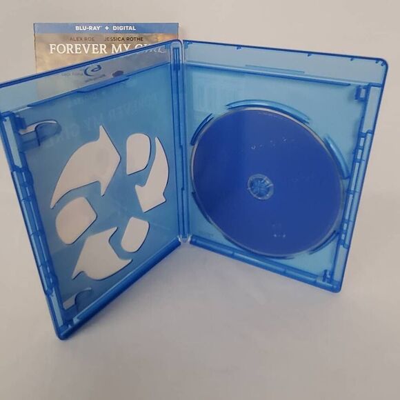 Forever My Girl [Blu-ray] - Picture 2 of 3